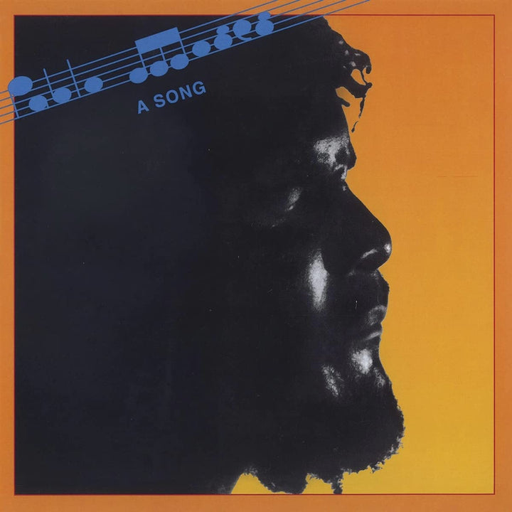 A Song (Remastered), Vinyl
