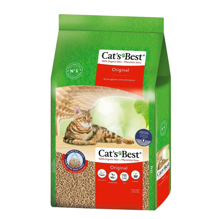 Cat&