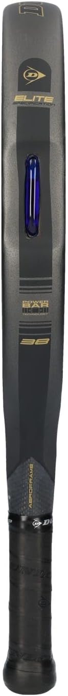 DUNLOP Titan Pro Weiss 2024