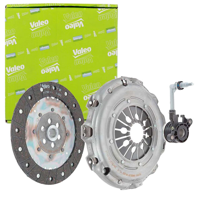 VALEO Kit3p (CSC) Umrüstsatz Kupplungssatz 834423