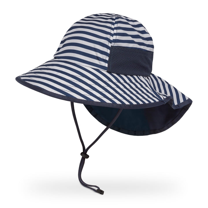 Sunday Afternoons - Kids Play Hat, Grösse:S, Farbe SA:NavyStripe