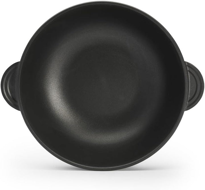 DE BUYER – 8317.00 – Wok-Spray, extrem 2 Griffe, Durchmesser 32 mm