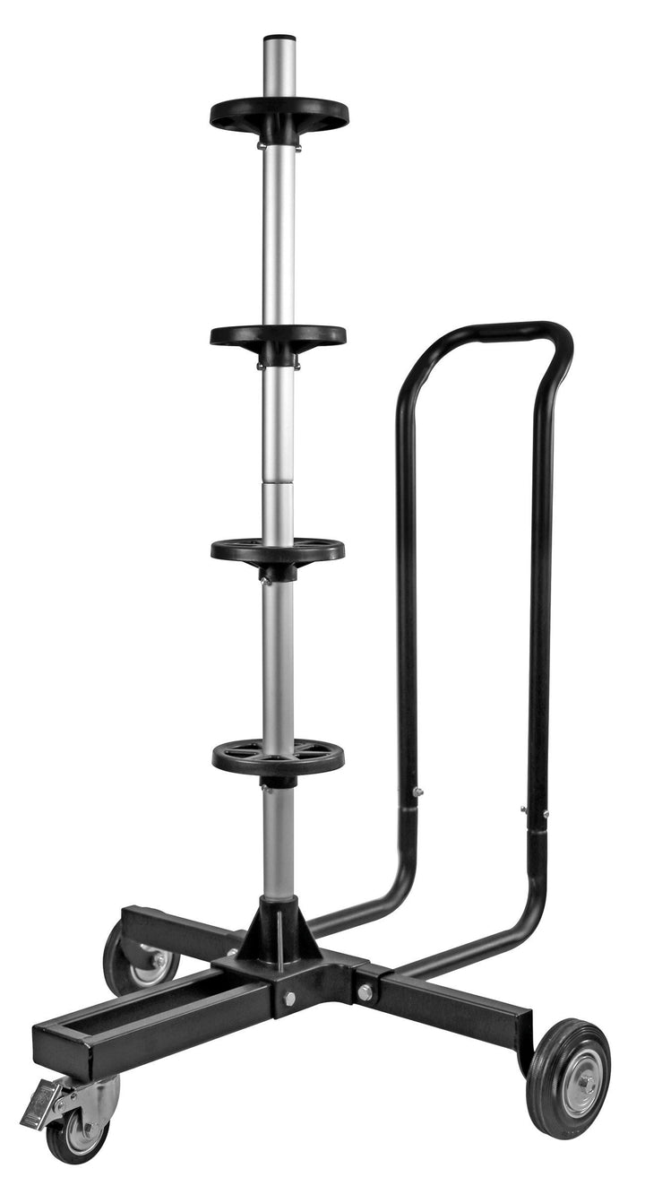 Lampa 40909 Felgen und Reifenständer