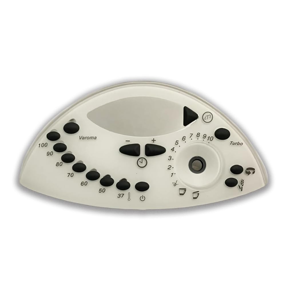 Frontabdeckung für Thermomix TM 31, hohe Qualität.
