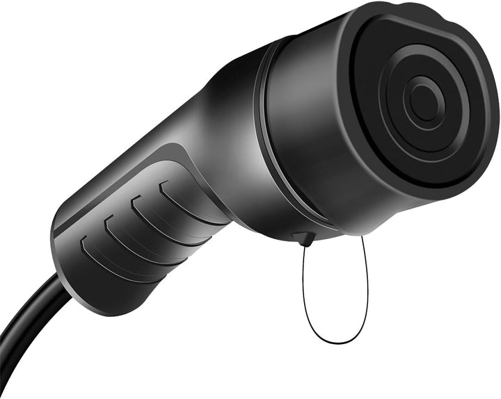 LogiLink E-Auto-Ladekabel, Typ 2, 3-phasig, 32 A, 22 kW, mit Tasche, 7,5 m