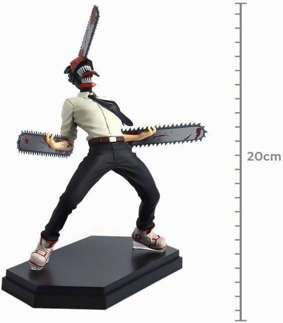 GOODSMILE Chainsaw Man - Chainsaw Man - Pop Up Parade 18cm