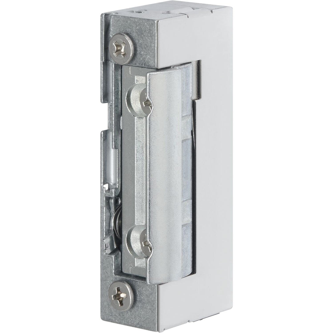EFF-EFF 148E-D11 Effeff Elektrischer Türöffner 6-12 V FaFix mit Moment, Richtung universal, 148E, Si