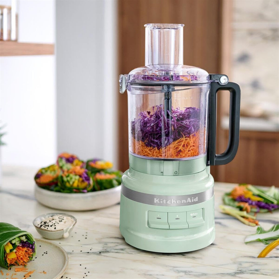 Kitchenaid 2.1 L Küchenmaschine 5KFP0921 Pistachio