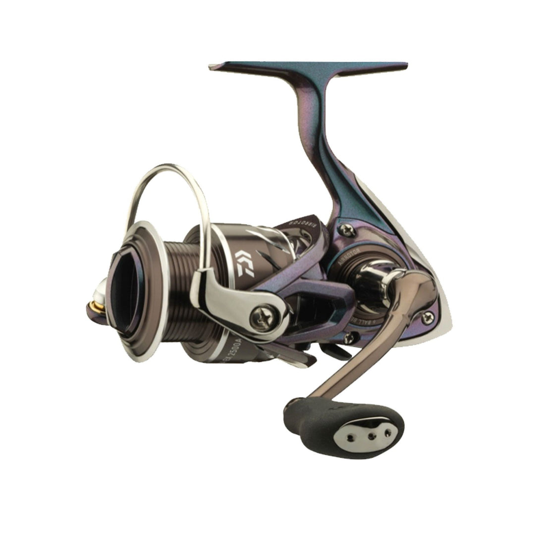 DAIWA Lexa EX 2500 A Spinnrolle Mag Sealed