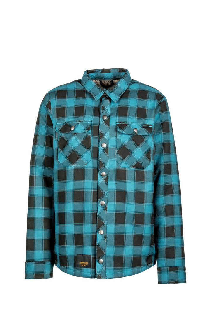 L1 Herren Westmont JKT'20 Jacke S Espresso/Sapphire, S Espresso/Sapphire
