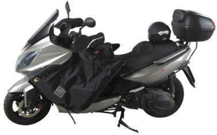 TUCANO URBANO TERMOSCUDO Schwarz