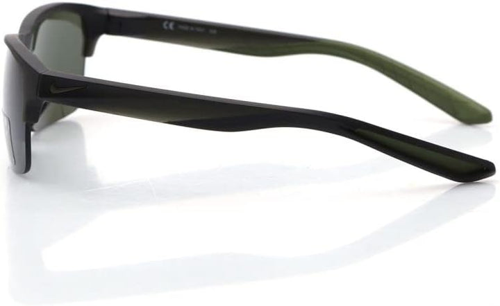 Nike Unisex Maverick Free CU3748 41683 Sunglasses, 330 mt Sequoia medium oli, 60/13/145