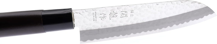 Santoku - Lame, 165 mm