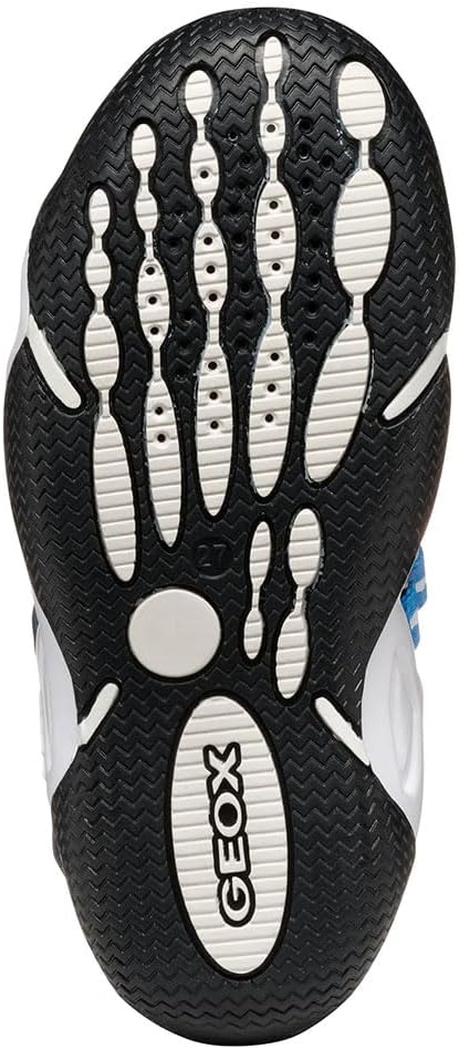 Geox Jr Wader Sneaker 24 EU Royal, 24 EU Royal