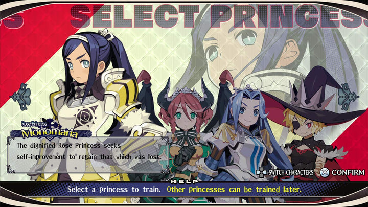 The Princess Guide [Playstation 4] PlayStation 4 Standard, PlayStation 4 Standard
