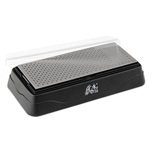 TAIDEA Diamant 360/600 Kies doppelseitigen Schleifstein (T0831D)