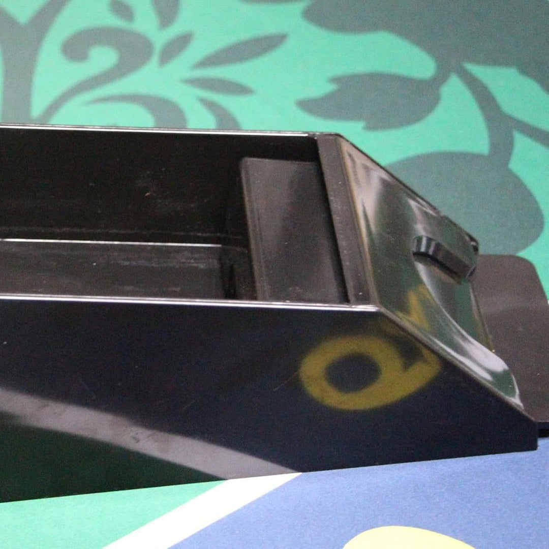 Kartenspender, Kartenschuh | 4/6-Deck-Poker-Dealer-Halter,Wiederverwendbarer Kartenverteiler für Spi