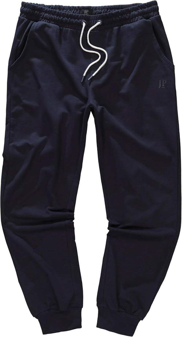 JP 1880 Herren grosse Grössen Übergrössen Menswear L-8XL Sweathose, Homewear, Jogginghose, Lightweig