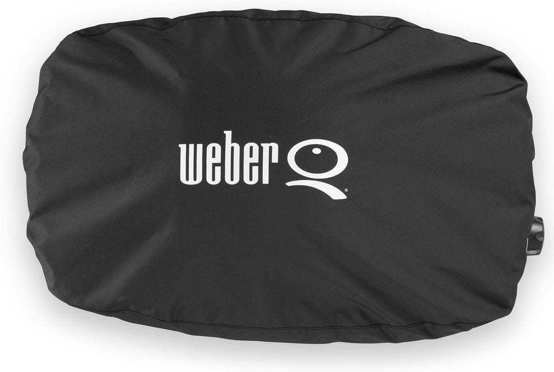 Weber 6550 Abdeckhaube für Q100-140
