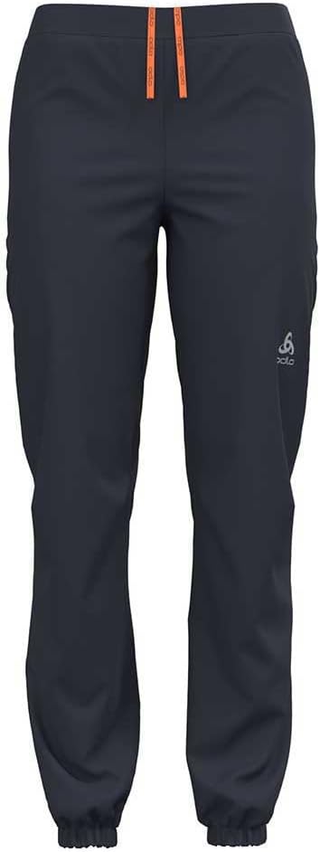 Odlo Damen Pants Brensholmen_622671 S India Ink, S India Ink
