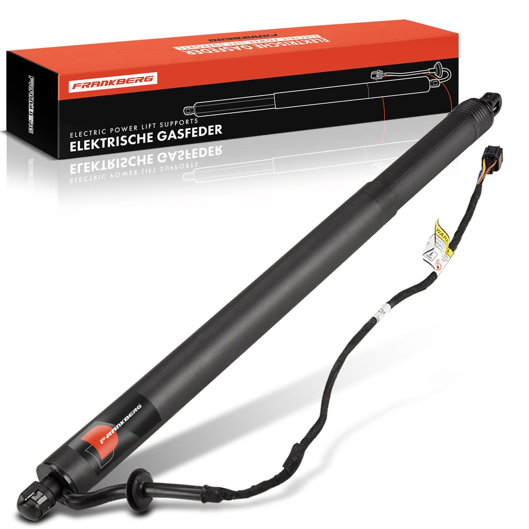 Frankberg 1x Elektrische Gasfeder Powerlift Heckklappe für Discovery Sport L550 2.0L SUV 2014-2020 L