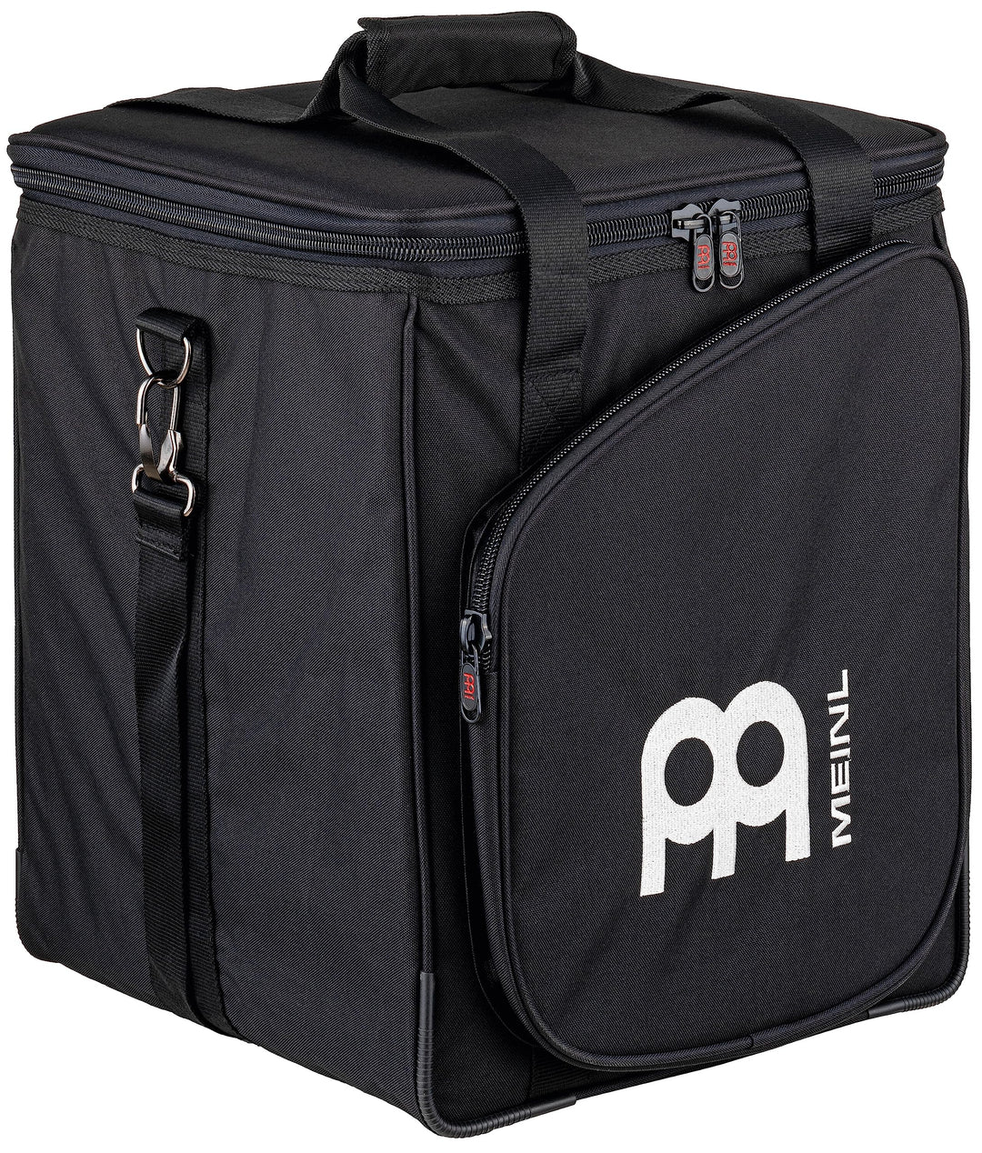 Meinl Percussion MIB-L Professional Ibo Drum Bag (Large), schwarz