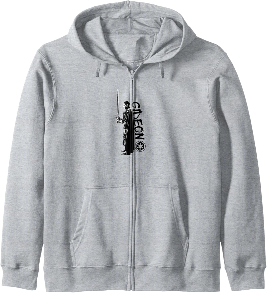 Star Wars Gideon Splatter Kapuzenjacke