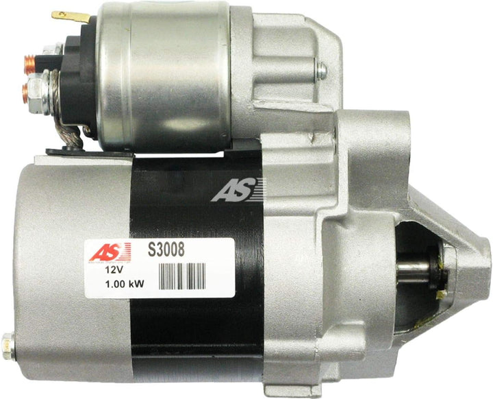 ASPL S3008 Anlasser
