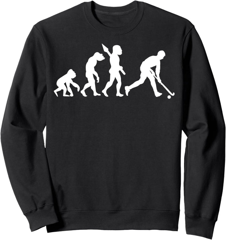 Feldhockey Fieldhockey Hockey Evolution Sport Hallenhockey Sweatshirt