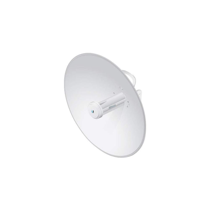 Ubiquiti Networks PBE-M5-400 1000Mbit/s Repeater (1000 Mbit/s, 25 dBi, Weiss, LAN, Power, WLAN, 64 M
