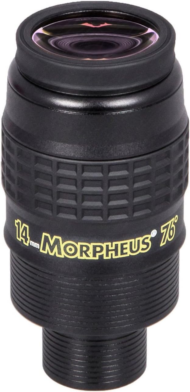 Baader Okular Morpheus 76° 14mm