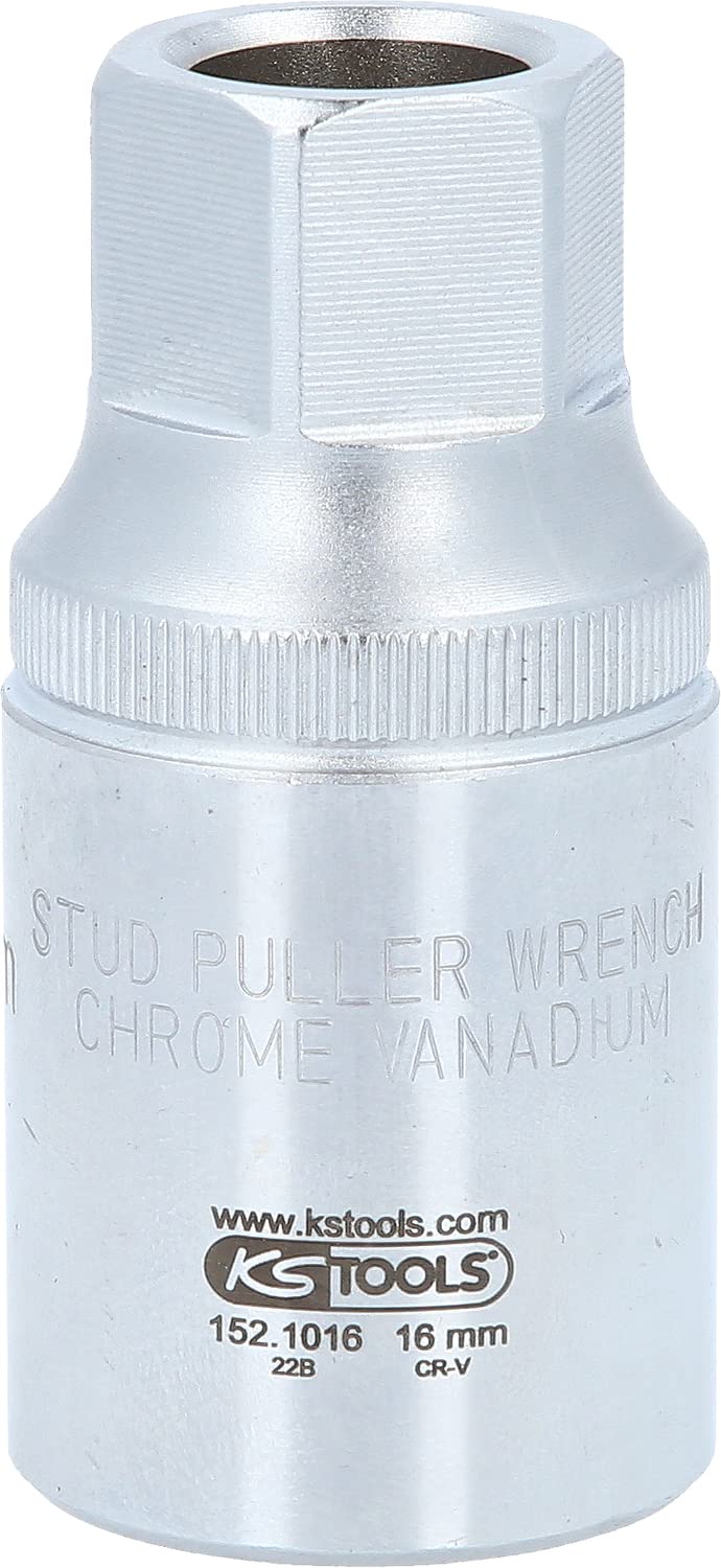 KS Tools 152.1016 Stehbolzen-Ausdreher,M16