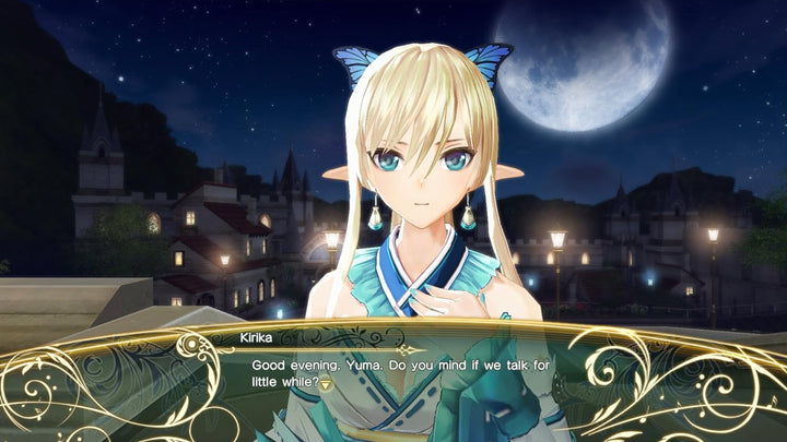 Shining Resonance Refrain (Switch) Nintendo Switch Standard, Nintendo Switch Standard