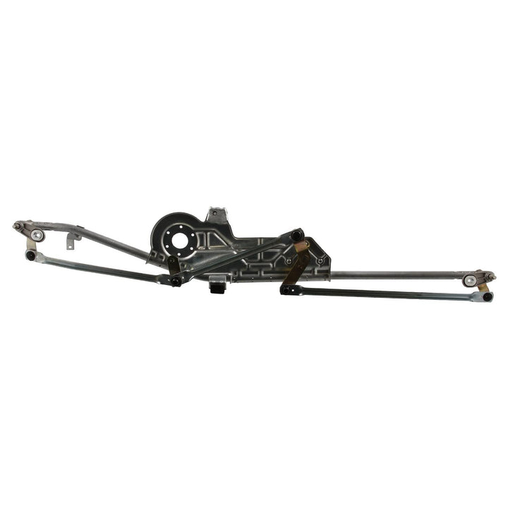 febi bilstein 36710 Wischergestänge ohne Motor , 1 Stück