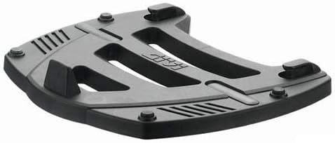Givi 522F Monorack Arme für Topcase Montage, Schwarz, Grösse 40