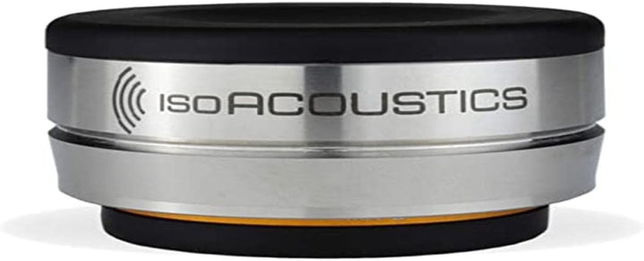 IsoAcoustics Orea-Serie mit Isolatoren für HiFi-Komponenten OREA Bronze – 3,6 kg max./Stück Bronze -