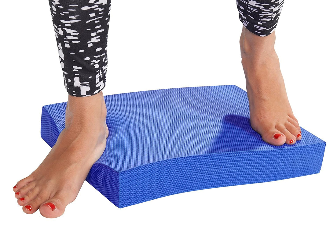 Trendy Sport Balance Pad - Trendy Sport Bamusta Cuatro zum Balancetraining und Verbesserung der Prop