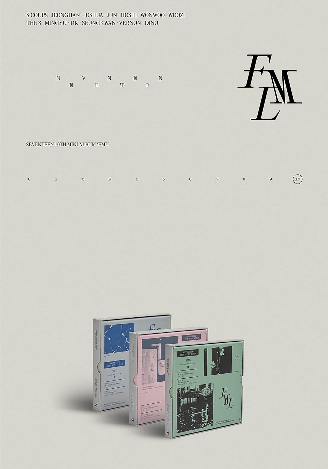 Fml-Inkl.Photobook, Audio-CD