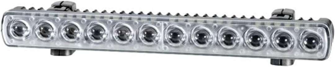 HELLA - LED-Fernscheinwerfer - Light Bar LB350 - ECE-R112/ECE-R10/E4 2909 - 12/24V - 1FJ 958 040-051