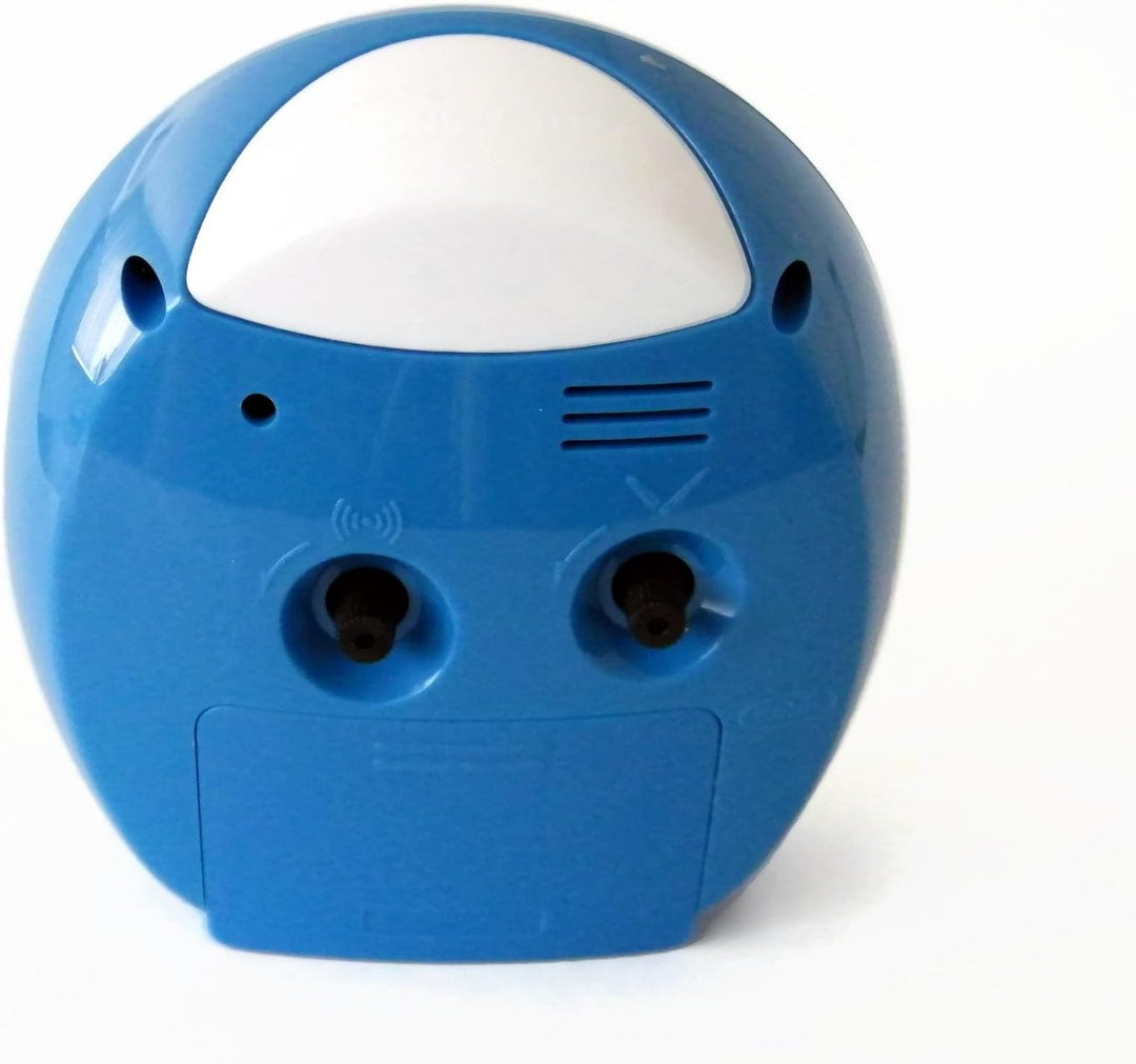 Atlanta Kinderwecker Fussball Blau - 1719-5