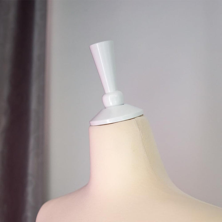 Loywe Schneiderpuppe Schaum Weiblich Damenbüste Schneiderbüste kleiderpuppe Nähen Gr.36/38 | 1018 (B