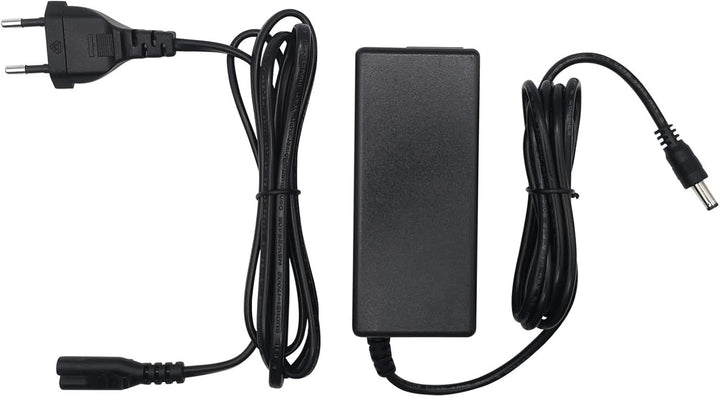MyVolts 12V EU-Netzteil kompatibel mit Blackmagic Design Atem Mini Extreme, Atem Mini Extreme ISO Vi