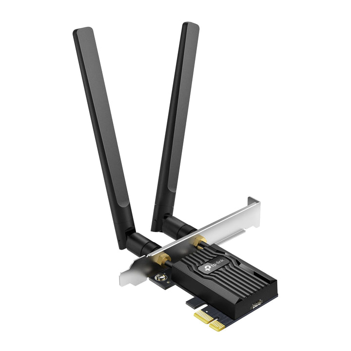 TP-Link AX3000 Dual Band Wi-Fi 6, Archer