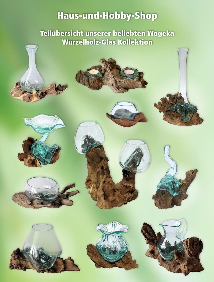 25 cm Donner-Trommel - Gewittermacher Donnermacher mit Dot-Paint Bemalung Regenmacher Musik 105