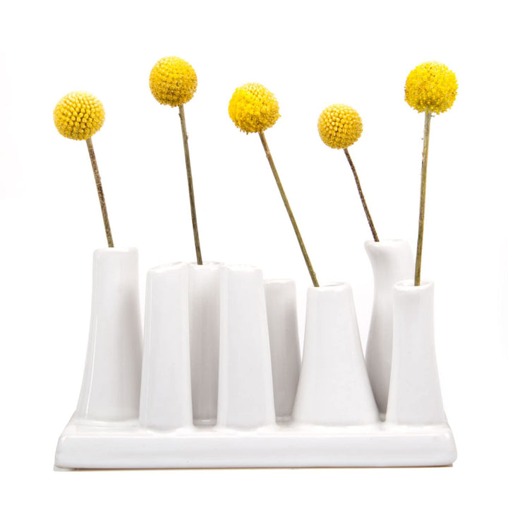Chive Glas Slink – Parent Silber, Silber