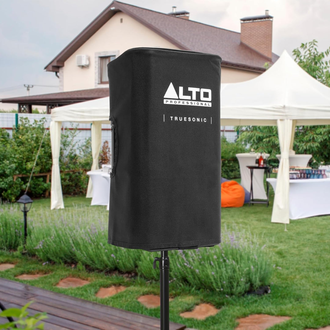 Alto Professional TS415 Cover – Langlebige Schutzhülle für TS415 aktiven PA-Lautsprecher, TS415