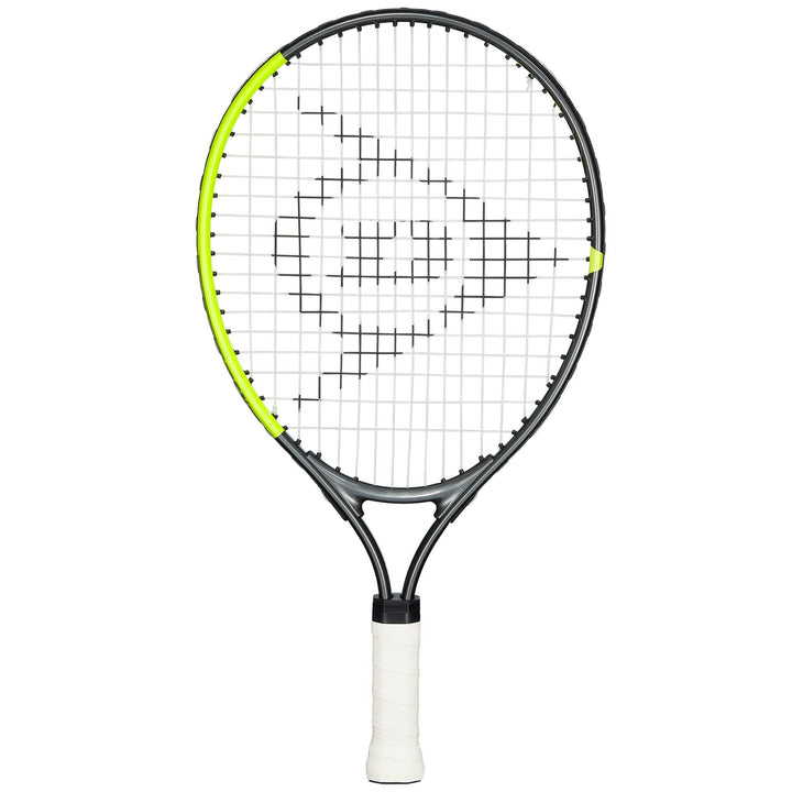 DUNLOP-SLAZENGER 10312849 - Racket Jr 19