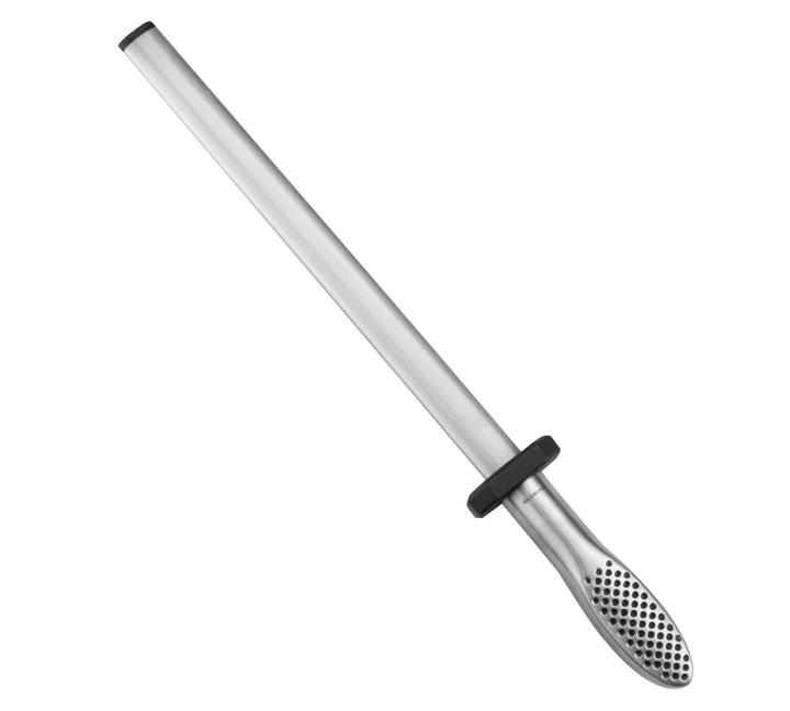 Global Wetzstahl Diamant 22 cm Home-Bereich G-75