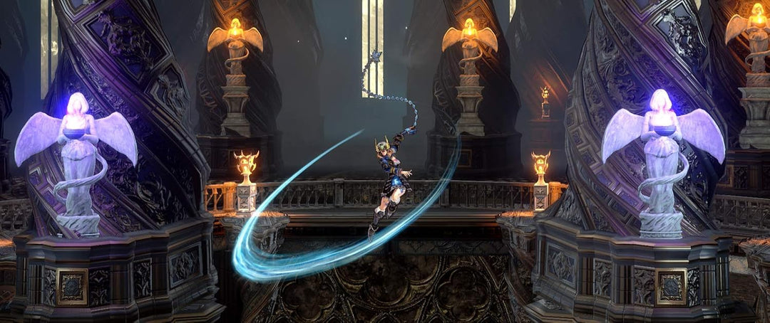 Bloodstained: Ritual of The Night Xbox1 [