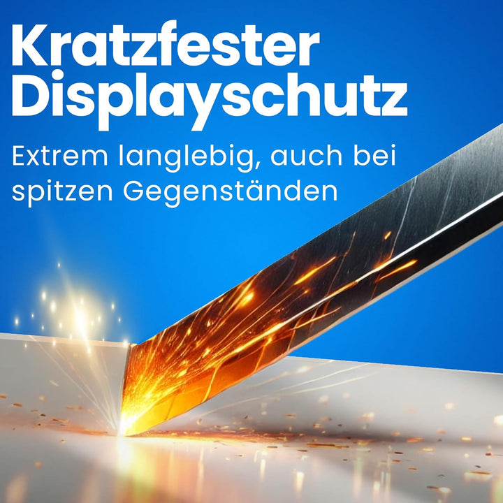 atFoliX Schutzfolie kompatibel mit Microsoft Surface Studio Folie, ultraklare FX Displayschutzfolie